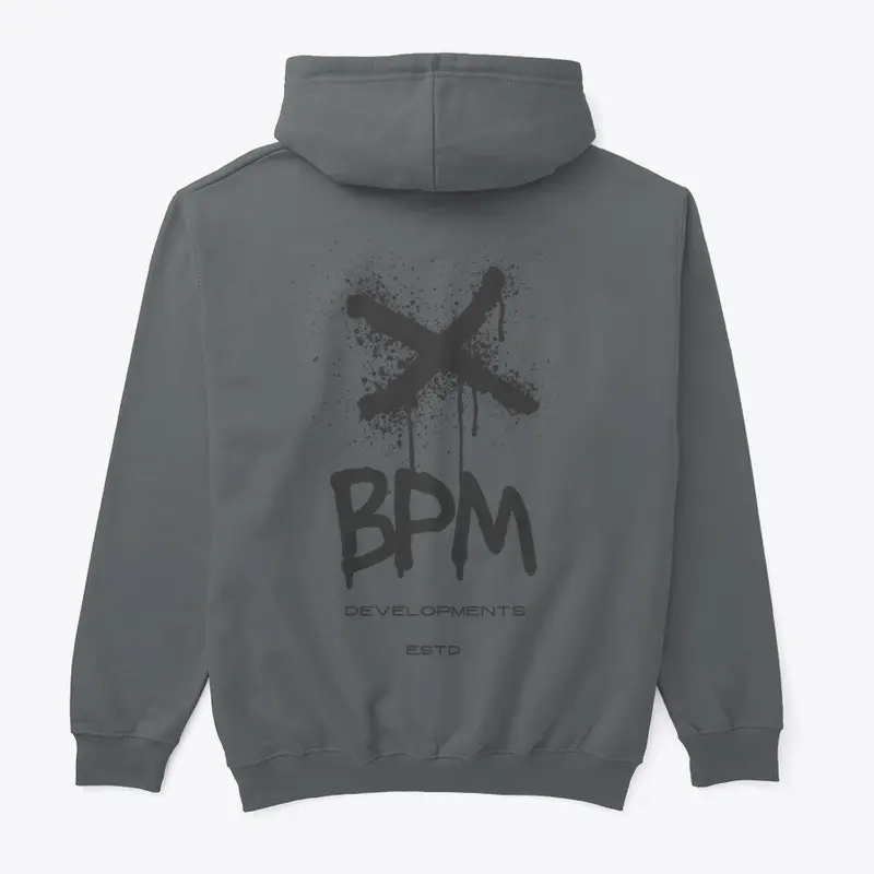 BPM X Edition Hoodie